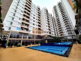 Recommend Murah, Disewa 2BR Apartemen Centro City Residence Bagus Rapi