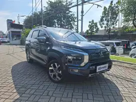 Low KM Mitsubishi Xpander 1.5 Cross Premium Package Bensin-AT 2024 PIA