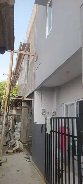 RUMAH 2 & 3 LANTAI DI JAKARTA PUSAT MULAI 400 JUTA – STOK TERBATAS!