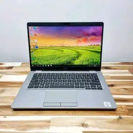 Laptop Dell 5310 Core i7 Gen-10 ,Super Kencang