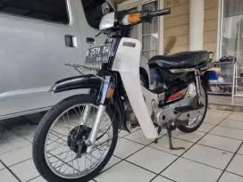 Di Jual Astra Prima 7.5 juta
