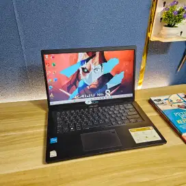 Di jual laptop asus garansi resmi