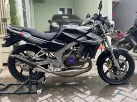 Ninja SS asli tahun 2013 murah saja 40 jt