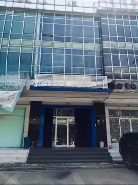 Dijual Ruko Bidex 2,5 Lantai Strategis di BSD, Tangerang Selatan