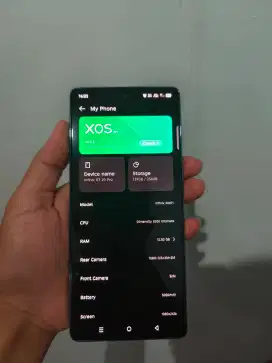 Infinix GT 20 Pro 5G