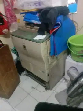 Mesin foto copy ir 5020