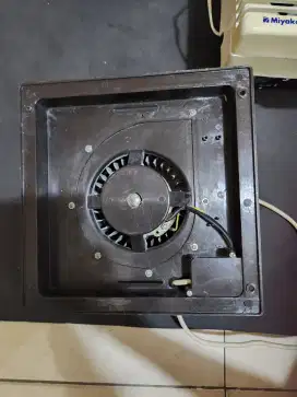 Exhaust Fan langit-langit bekas
