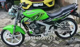 Ninja R 2008 Hijau