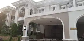 Rumah Semi Furnished Siap Huni Di Emerald Mansion