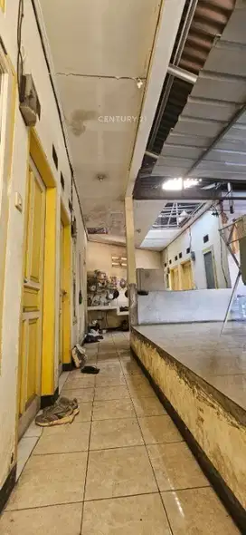KosKosan 12 Kamar Siap Huni Dan Nyaman Di Regol Bandung
