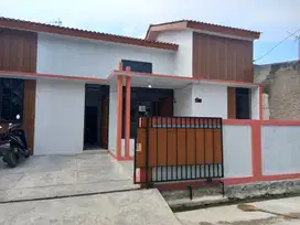 RUMAH CIKARANG SELATAN HOOK NEMPEL MM2100, CIFEST DP 0 ALL IN 1JT