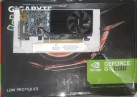 VGA GT 1030 2GB GDDR5
