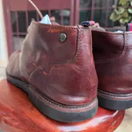 Sepatu second Timberland Size 41 Insole 26