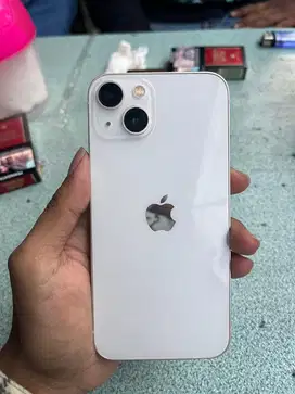 ip 13 IBOX 128gb garansi on