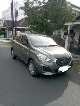 DATSUN GO PANCA 2020