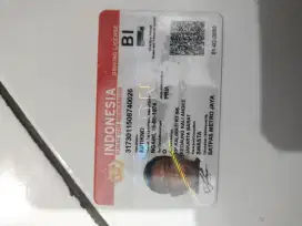 Cari loker pribadi/ mobil bok