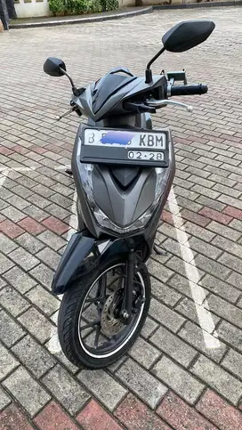 Beat Sporty CBS 2023