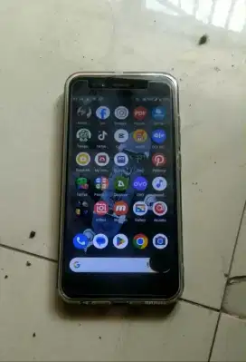 Xiaomi Redmi Mi A1, 4/64GB