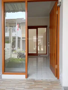 Rumah Nyaman Siap Huni Di Kota Bali Residence Bandung Barat