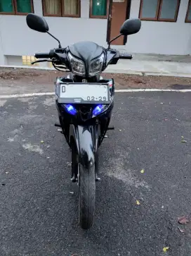 Yamaha Jupiter Z1 2018