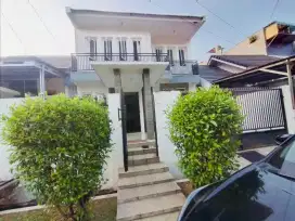 Harvest City Rumah Minimalis Modern 2 Lantai