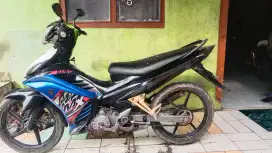 Jual Jupiter mx 123 new kopling