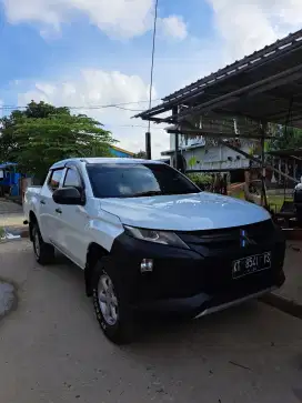 DC triton hdx 4x4 th 2021