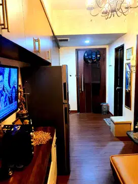 JUAL CEPAT APARTEMEN SCEINTIA GADING SERPONG