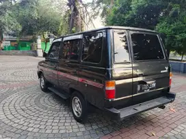 Toyota Kijang Super G 1996 Bensin