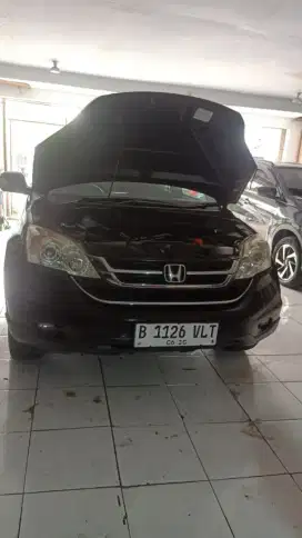 Honda CR-V 2.4 AT