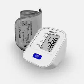 OMRON HEM-7120  Alat Tensi Darah Otomatis