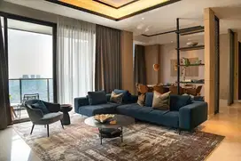 APARTEMEN JAKARTA SELATAN