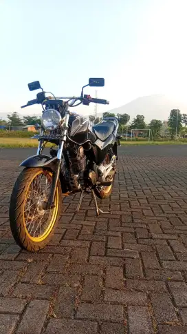 Megapro primus 250cc
