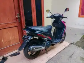 Suzuki Spin 125 2007