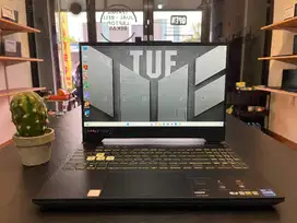 ASUS TUF F15-FX507ZE