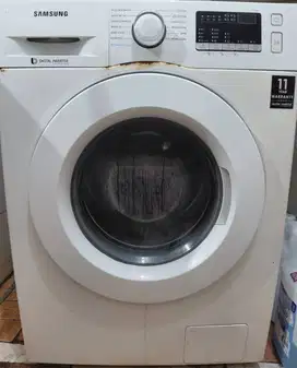 Mesin Cuci Samsung front loading