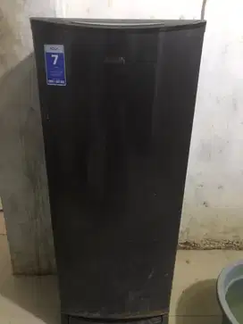 Dijual Kulkas 1 pintu