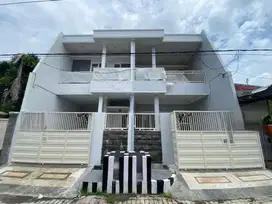 Rumah Sutorejo Tengah NEW MINIMALIS