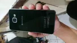 SAMSUNG GALAXY A3 2016