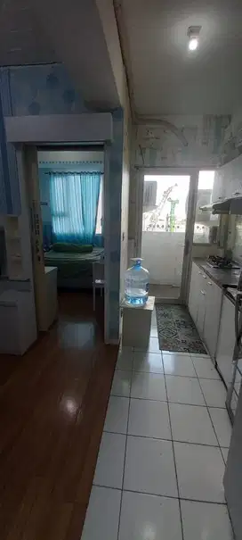 Apartemen Menteng Square 2 Kamar Tidur 2 Bedroom Bulanan Furnished