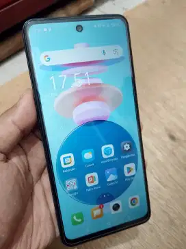 ITEL RS4 NFC RAM 8+8/256