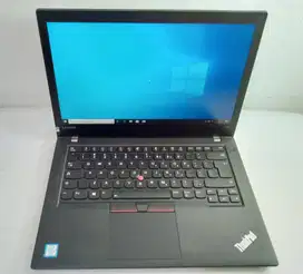 Laptop Lenovo T470 Intel Core i5 - 7300U RAM 8GB SSD 256GB    Z-WKJ