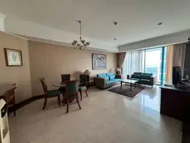 Dijual Apartemen Casablanca 2 BR, Furnished Full Furnish di Jak - Sel