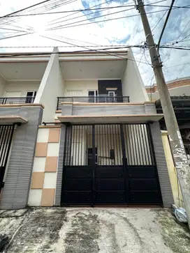 Rumah Sutorejo Tengah NEW MINIMALIS