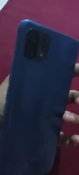 jual hp Oppo a16e