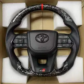 Setir LandCruiser GR-S