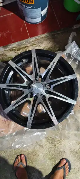 Velq HRS R15 Set 4