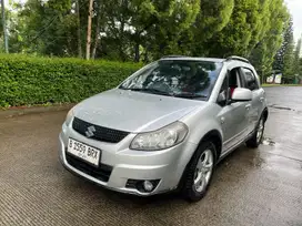 Suzuki SX4 2013 Bensin