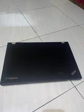 Lenovo thinkpad T530