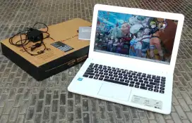 Laptop Asus - Ram 4GB